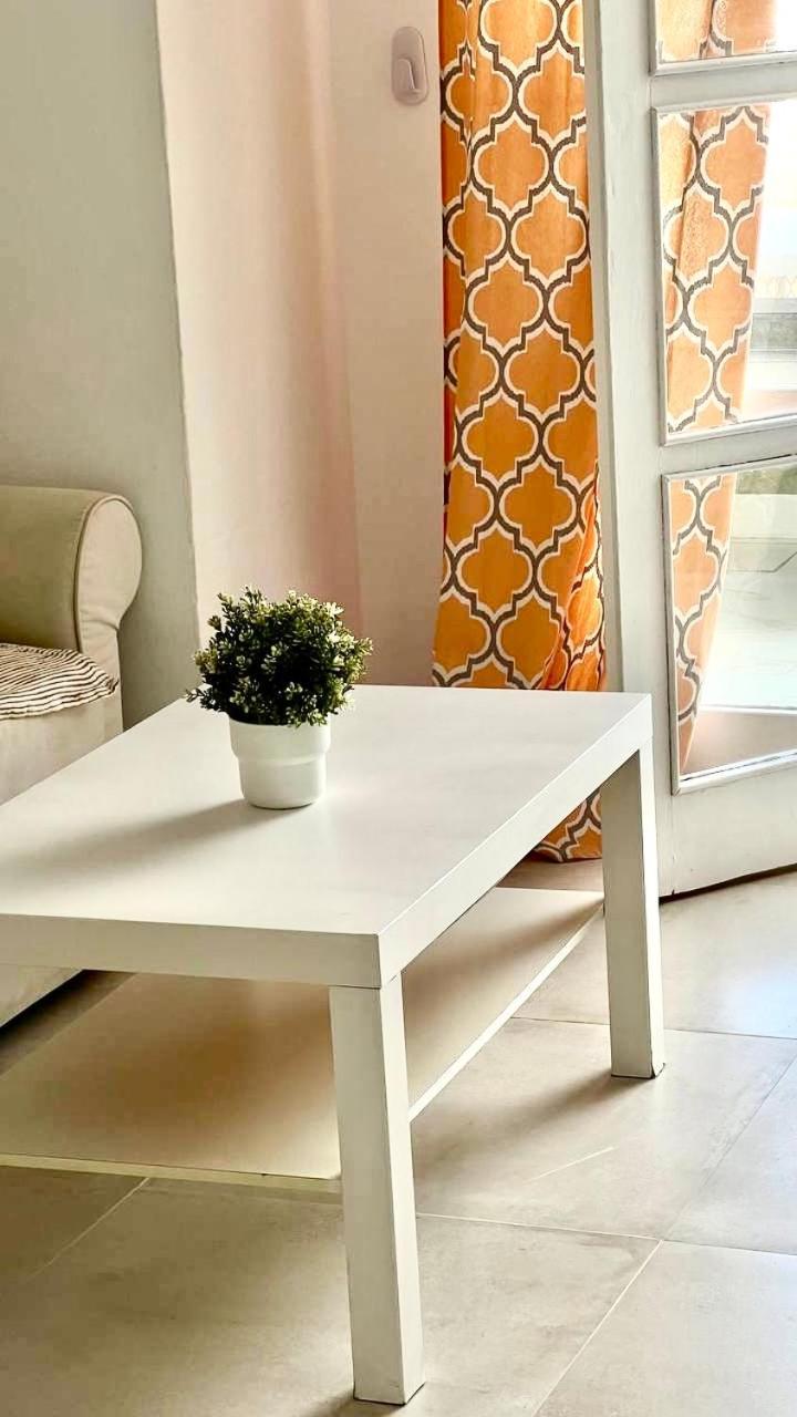 Ocean View Apartment In Orlando Costa Adeje  Extérieur photo