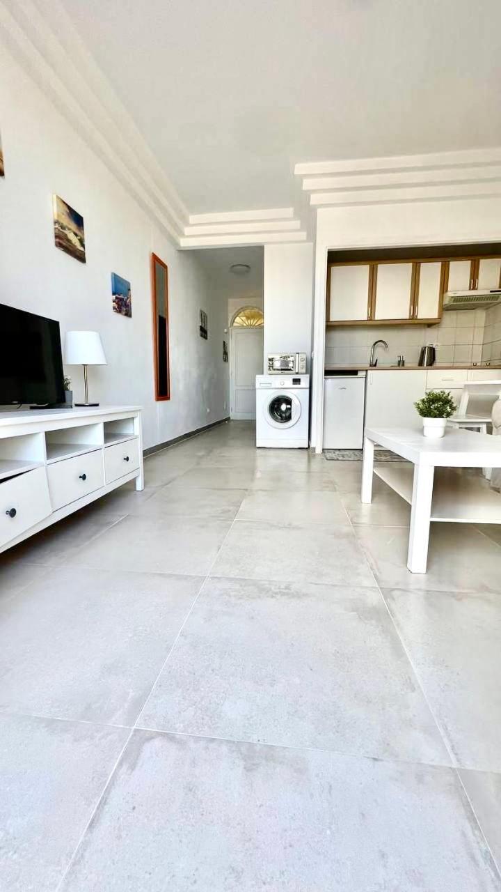 Ocean View Apartment In Orlando Costa Adeje  Extérieur photo